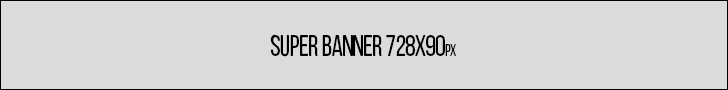 Banner topo